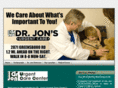 drjonsurgentcare.com