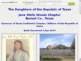 drt-burnet.com
