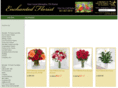 enchantedfloristonline.com