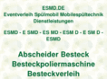 esmd.de