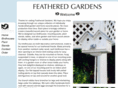 featheredgardens.com