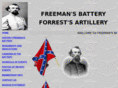 freemansbattery.com