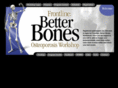frontlinebetterbones.com