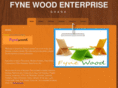 fynewoodghana.com
