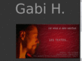 gabi-h.com