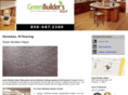 geenbuildersdepotintl.com