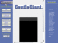 gentlegiant.co.uk