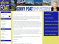 ginnyfoat.com