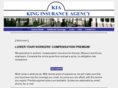 gkinginsurance.com