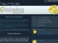 gticketing.com