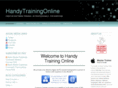 handytrainingonline.com