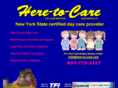 here-to-care.com