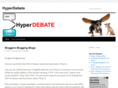 hyperdebate.com