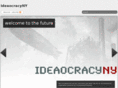 ideaocracyny.com