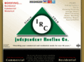 independentroofing.net