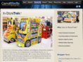 instoretrak.com