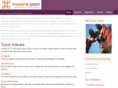 inxpireworld.com