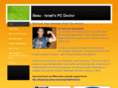 israelpcdoctor.com