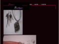 janasboutique.com