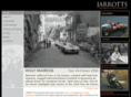 jarrotts.com