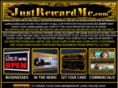 justrewardme.com
