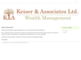 keiserassociates.net