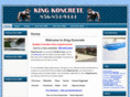 kingkoncrete.com