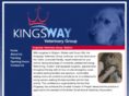 kingswayvets.co.uk