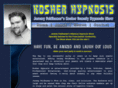 kosherhypnosis.com