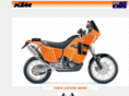 ktm660.com