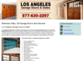 lagaragedoorspecialist.com