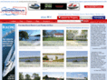 lakehousesofsouthdakota.com