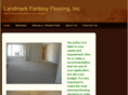 landmarkfantasyflooring.com