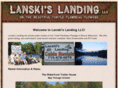 lanskislanding.com