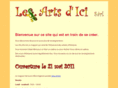 lesartsdici.ch
