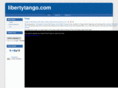 libertytango.com