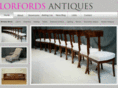 lorfordsantiques.com