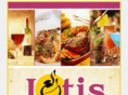 lotiskitchen.com