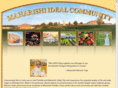 maharishiidealcommunity.org