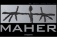 maher-sculptures.com