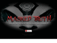 maskedtruththemovie.com