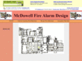mcdowellfiredesign.net