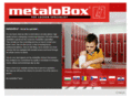 metalobox.com