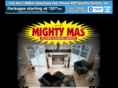 mightymas.com