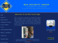 mjhsecurity.com.au