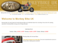 monkeybike.co.uk