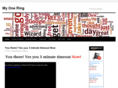 myonering.com