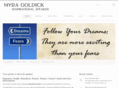 myragoldick.com