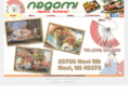 nagominovi.com