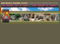 nmbiopark.com